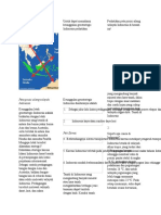 Keunggulan Geostrategis Indonesia: Peta Posisi Silang Wilayah Indonesia