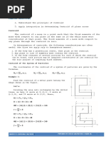 MODULE 8 Centroid