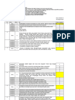 Form Soal - PAT 2022