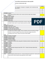 Form Import Soal Pilihan Ganda Statistika