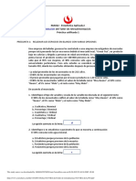Soluci N Del Taller de Retroalimentaci N de La PC1 PDF