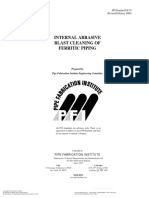 PFI ES 29 - 2006 Edition