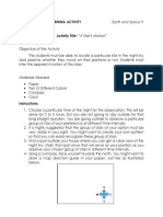 Asynchronous Activity Q3W9