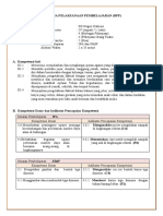 RPP Rencana Aksi 1 Fix