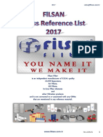 Filsan Cross Reference List 2017 4488-24