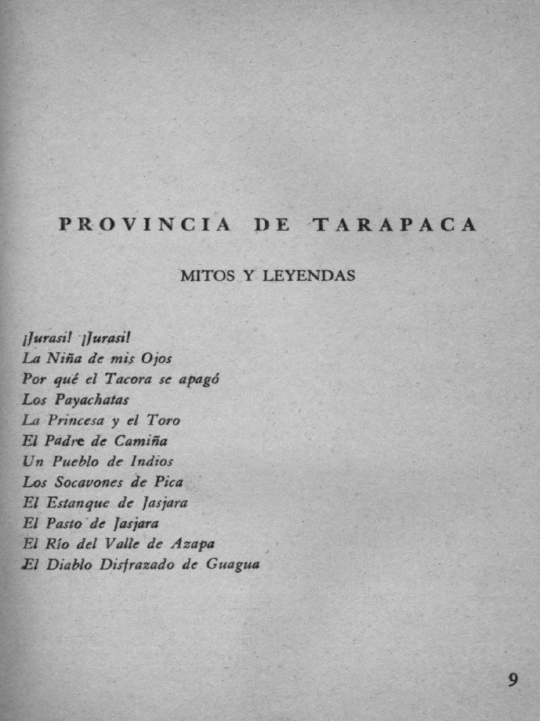 Geografia Del Mito Parte 1 Pdf Imperio Inca