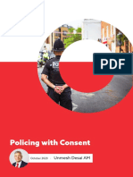 Policing With Consent
