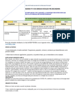 Ficha 01 1RO CCSS