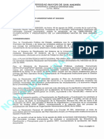 HCU-202-20 Aprobacion Directrices de Planificacion 2021