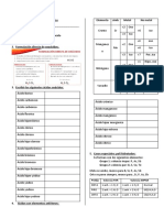 Practica Oxacidos - Oxisales Virtual QUIMICA