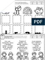 Cuadernillo de Actividades Juegos Literarios