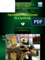 6.tromboembolismo Pulmonar