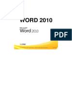 Apostila-Word-2010