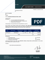 Surat Penagihan PEK PLAFOND J8 Revisi