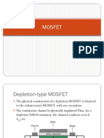 Mosfet