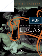 Análise das parábolas de Lucas