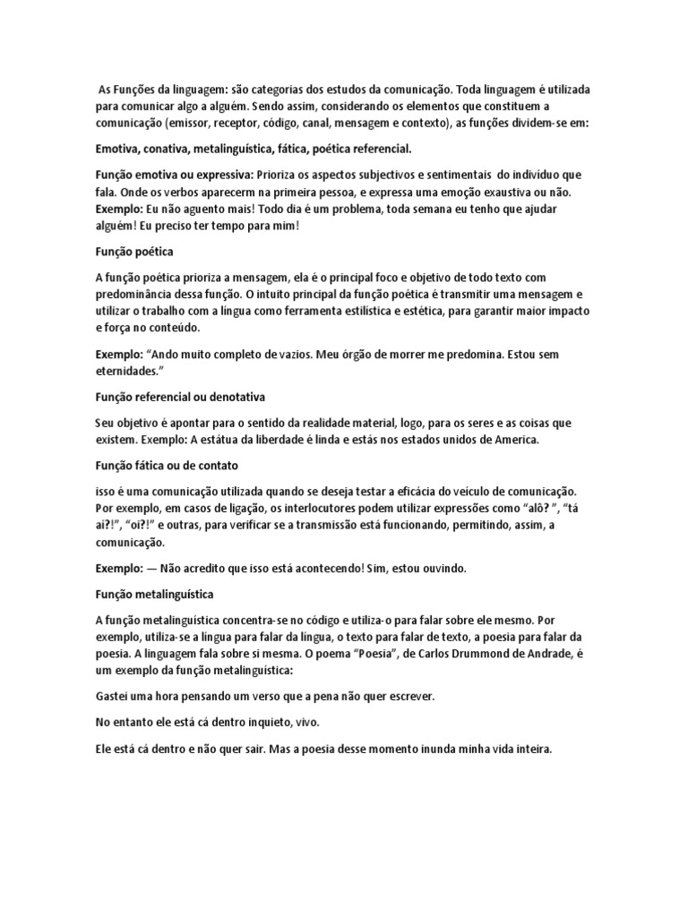 Lingua Portuguesa Resumido PDF - 1674276752