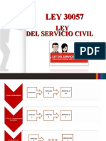 PPT LEY SERVIR  (1)