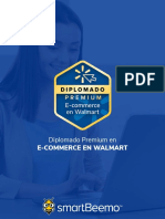 Ayudaventas Diplomado Premium Ecommerce Walmart