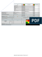 Formato IPERC .XLSX - Posterior - Caso I