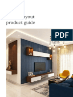 Homebase Stable Buyout Product Guide