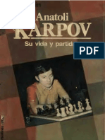 Anatoli KARPOV - Su Vida y Partidas - (PDFDrive)