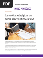 Boletín Informativo