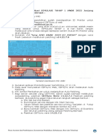 Petunjuk Sinkronisasi Simulasi SD Sederajat