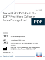 L1095852 R5 QF-TB Gold Plus BCT IF