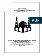 proposal langgar-nurul ihsan