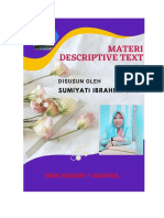 Materi Descriptive Text