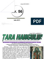 18_56_revista Ţara Hangului, nr 56 pe 2011