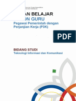 Template Bahan Belajar Mandiri TIK 130121 Versi Singkat