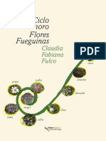 Ciclo Sonoro Flores Fueguinas