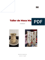 Taller de Masa Madre