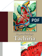 Tachiria Antologia de Poesía
