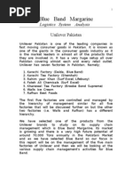 Download SupplyChainManagement - BlueBand by atif_81 SN59728988 doc pdf