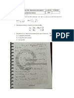 Quiz Algebra Jorge Ruiz Montes