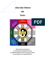 Download SEHAT dan SUKSES Ala TAOIS Compressed Edition by Arif Prana Jaya Halim SN59729270 doc pdf