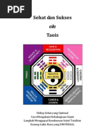 Download SEHAT dan SUKSES Ala TAOIS Compressed Edition by Arif Prana Jaya Halim SN59729270 doc pdf