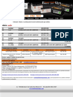 Baterias-Data Safe-Npx-100rfrgn-12v-28ah