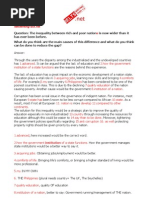 Download IELTS Essay Corrected 5 by BenWorthington SN59729371 doc pdf
