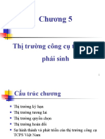 Chương 5 - Thị Trường CKPS-8-2019