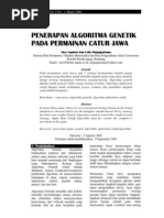 Download Algoritma Genetik CaturJawa by Indra Putra Anwar SN59729569 doc pdf