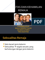 Remaja