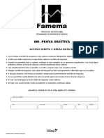 Famema 2022