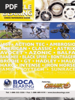 Download Bicycle Bearing Cross Reference Guide - 2009 by John Date SN59729736 doc pdf