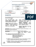 Guia 7. TRASTORNOS ENDOCRINOS