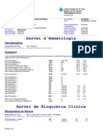 Informacio Clinica