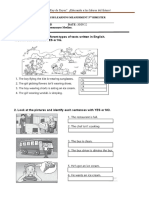 Medicion 2do AB 3rd Bim 2022